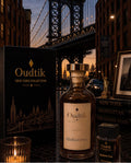 Madison Oud