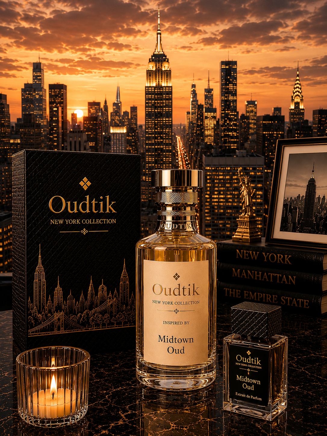 Midtown Oud